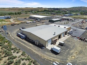 106010 E Wiser Pky, Kennewick, WA for lease Building Photo- Image 1 of 5