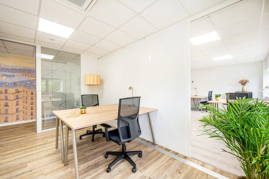 8 Boulevard Albert Einstein, Nantes à louer - Photo du bâtiment - Image 2 de 17