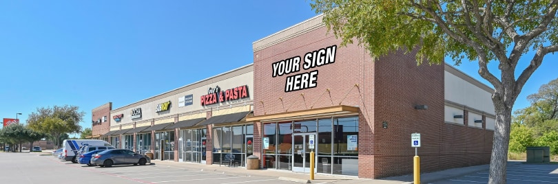 5333 State Highway 121, The Colony, TX à louer - Photo du bâtiment - Image 3 de 3