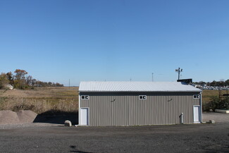 Plus de détails pour 492 NJ-35, Keyport, NJ - Spécialité à vendre