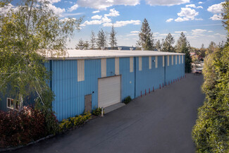 Plus de détails pour 12807 Loma Rica Dr, Grass Valley, CA - Industriel à vendre