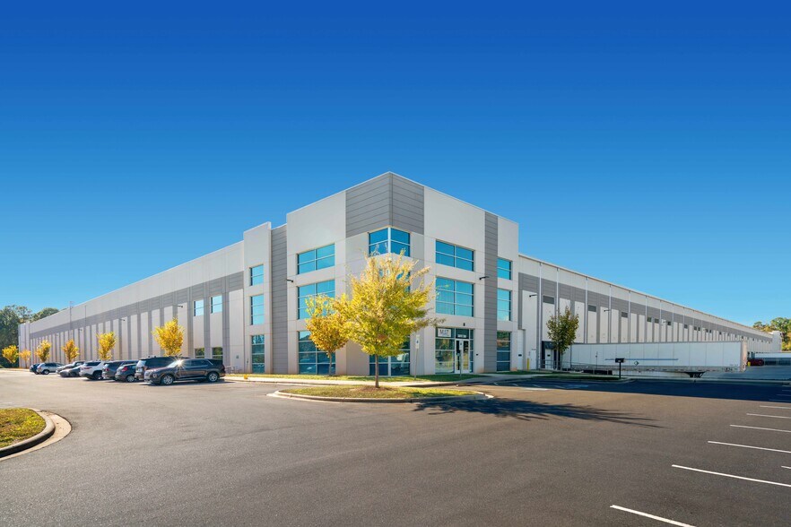 10137 Horton Rd, Charlotte, NC à louer - Photo du bâtiment - Image 1 de 6