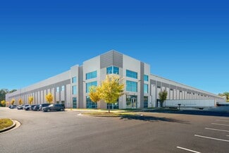 More details for 10137 Horton Rd, Charlotte, NC - Industrial for Lease