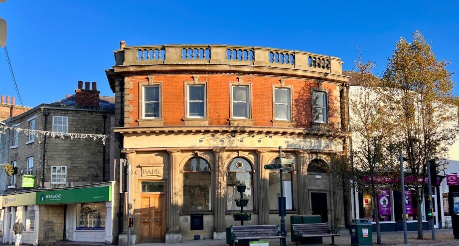 1 King St, Belper for sale Building Photo- Image 1 of 1