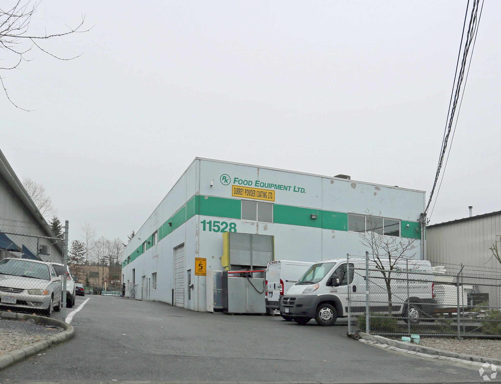 11528 132A St, Surrey, BC for sale Primary Photo- Image 1 of 1