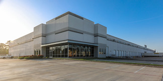 Plus de détails pour 8575 Volta Dr, Humble, TX - Industriel à louer