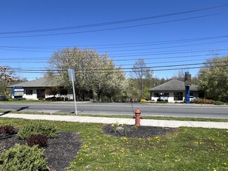 More details for 2 Professional Office Buildings – Office for Sale, Middletown, NY