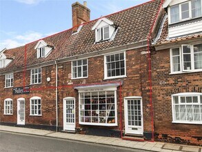39A Smallgate, Beccles à louer Photo du bâtiment- Image 1 de 8