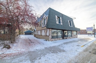 Plus de détails pour 1773 Superior St, Three Lakes, WI - Bureau à vendre