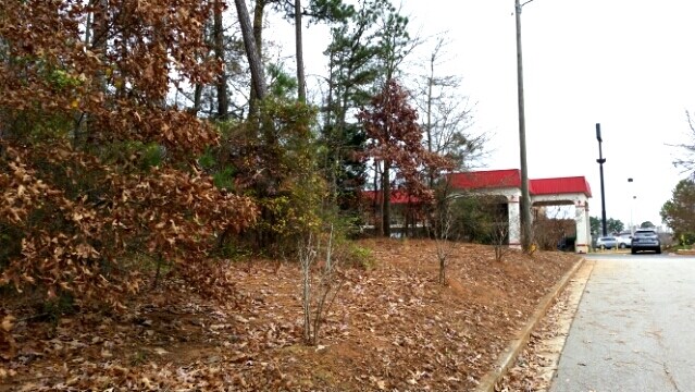 863 Industrial Blvd, McDonough, GA for sale Building Photo- Image 1 of 7