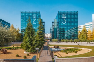 More details for Calle Vía de los Poblados, 3, Madrid - Office for Lease