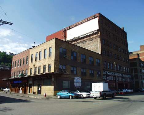 42-44 18th St, Pittsburgh, PA à louer - Autre - Image 2 de 3