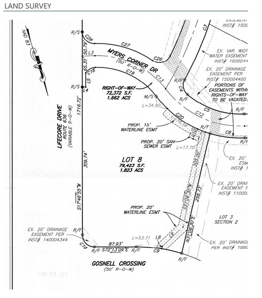 Gosnell Crossing | Myers Corner | 1.82 Acres, Staunton, VA à vendre - Photo du bâtiment - Image 3 de 3