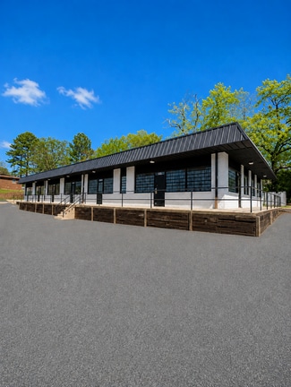 More details for 525 E Kiehl Ave, Sherwood, AR - Retail for Lease