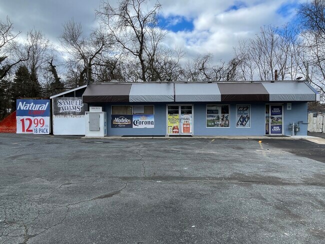 Plus de détails pour 7680 Baltimore Annapolis Blvd, Glen Burnie, MD - Commerce de détail à louer