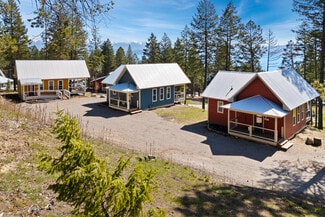 More details for 100 Elk Ridge Trl, Lakeside, MT - Specialty for Sale