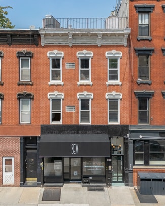 Plus de détails pour 147 Grand St, Brooklyn, NY - Multi-résidentiel à vendre