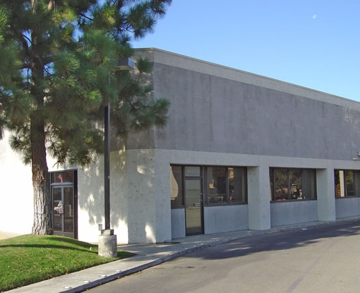 936 G St, Reedley, CA for lease - Primary Photo - Image 1 of 3