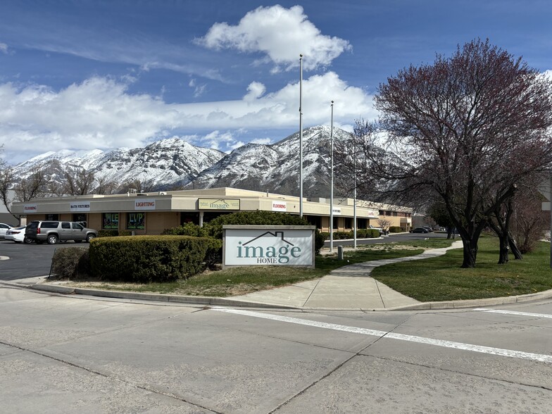 85 Eastbay Blvd, Provo, UT for lease - Building Photo - Image 1 of 16