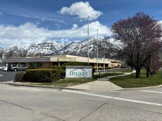 Plus de détails pour 85 Eastbay Blvd, Provo, UT - Flex à vendre