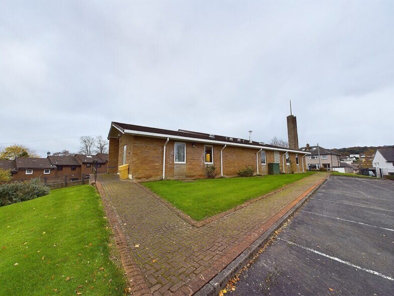 4 Upper Bourtree Dr, Rutherglen à louer - Photo du bâtiment - Image 1 de 4
