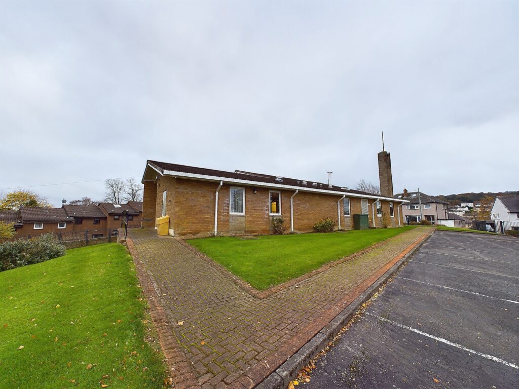 4 Upper Bourtree Dr, Rutherglen à louer Photo du bâtiment- Image 1 de 5