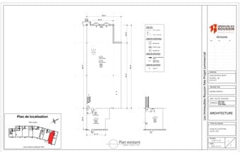 3260 Av Watt, Québec, QC for lease Site Plan- Image 1 of 1