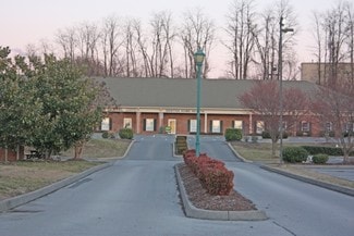 More details for 508 Princeton Rd, Johnson City, TN - Office for Sale