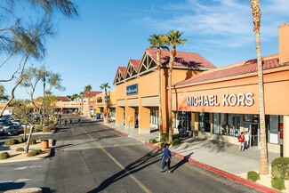 Plus de détails pour 2796 Tanger Way, Barstow, CA - Commerce de détail à vendre