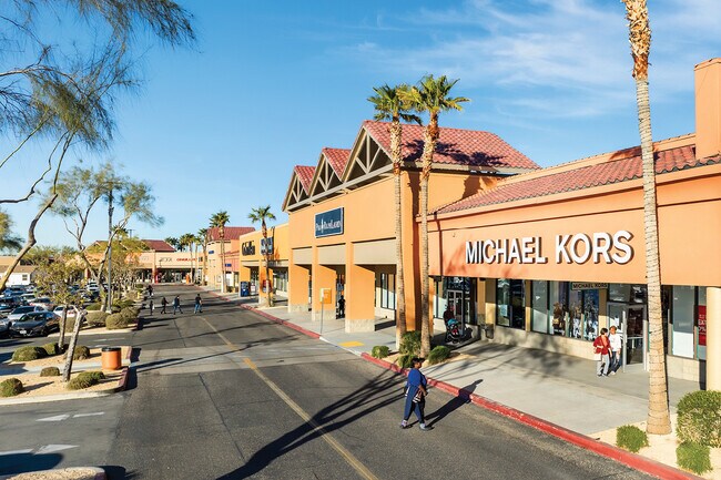 Plus de détails pour 2796 Tanger Way, Barstow, CA - Commerce de détail à vendre