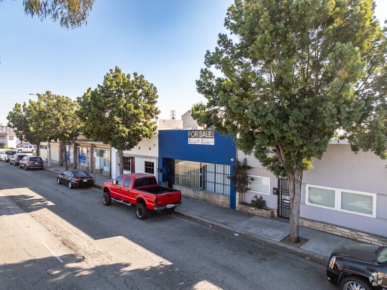 3311 W Beverly Blvd, Montebello, CA à vendre - Photo du bâtiment - Image 3 de 31