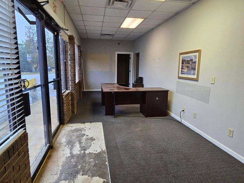 611 N Washington St, Lincolnton, GA for lease - Primary Photo - Image 1 of 4