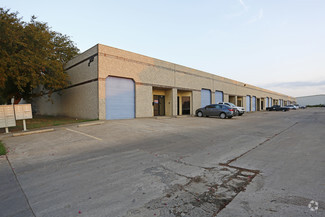 More details for 3637 Marquis Dr, Garland, TX - Flex, Industrial for Lease