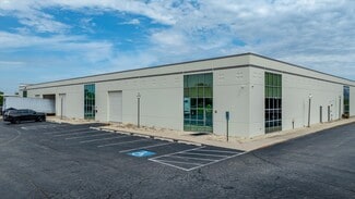 More details for 10410 163rd Pl, Orland Park, IL - Industrial for Sale