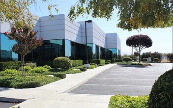 95 E Airway Blvd, Livermore, CA for lease Building Photo- Image 1 of 2