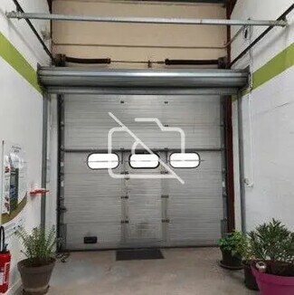 More details for Industrial for Lease