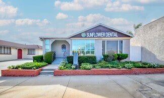 More details for 1629 Crenshaw Blvd, Torrance, CA - Office for Sale