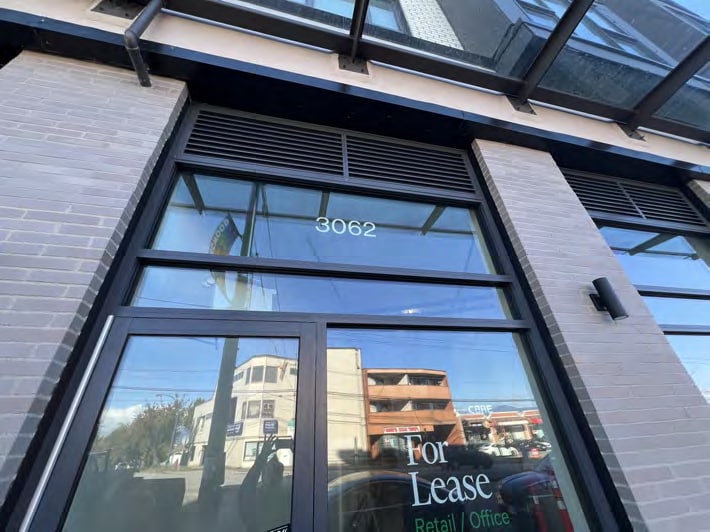 3056-3068 Kingsway, Vancouver, BC for lease - Building Photo - Image 3 of 25