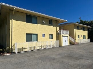 Plus de détails pour 724 NE 4th St, Hallandale Beach, FL - Multi-résidentiel à vendre