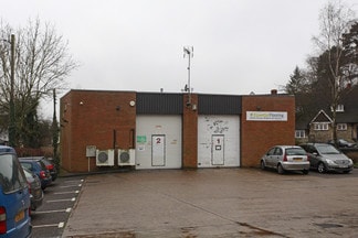 More details for Units 1 - 7 Hortons Way – Industrial for Sale, Westerham