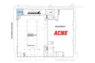 55 Riverwalk Pl, West New York, NJ for lease Interior Photo- Image 1 of 1