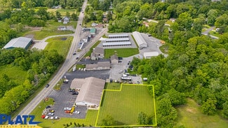 More details for 9939 South Ave, Poland, OH - Land for Lease