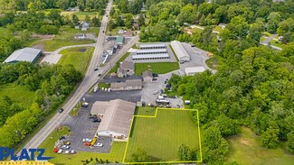 Plus de détails pour 9939 South Ave, Poland, OH - Terrain à louer