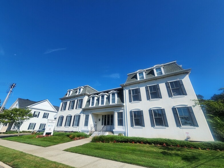 50 Cherry St, Milford, CT for lease - Building Photo - Image 3 of 10