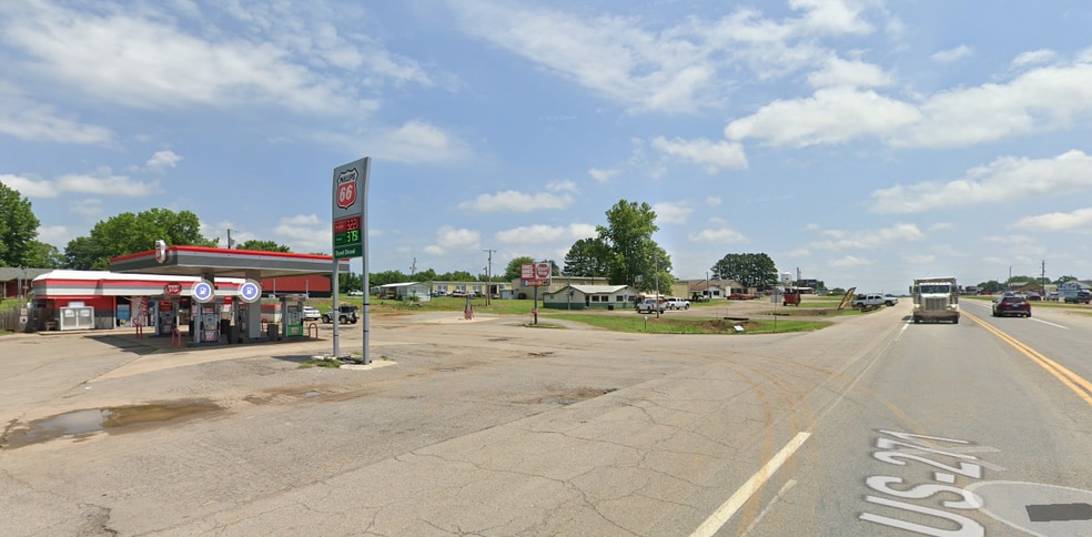 US Highway 271, Wister, OK for sale - Other - Image 2 of 8
