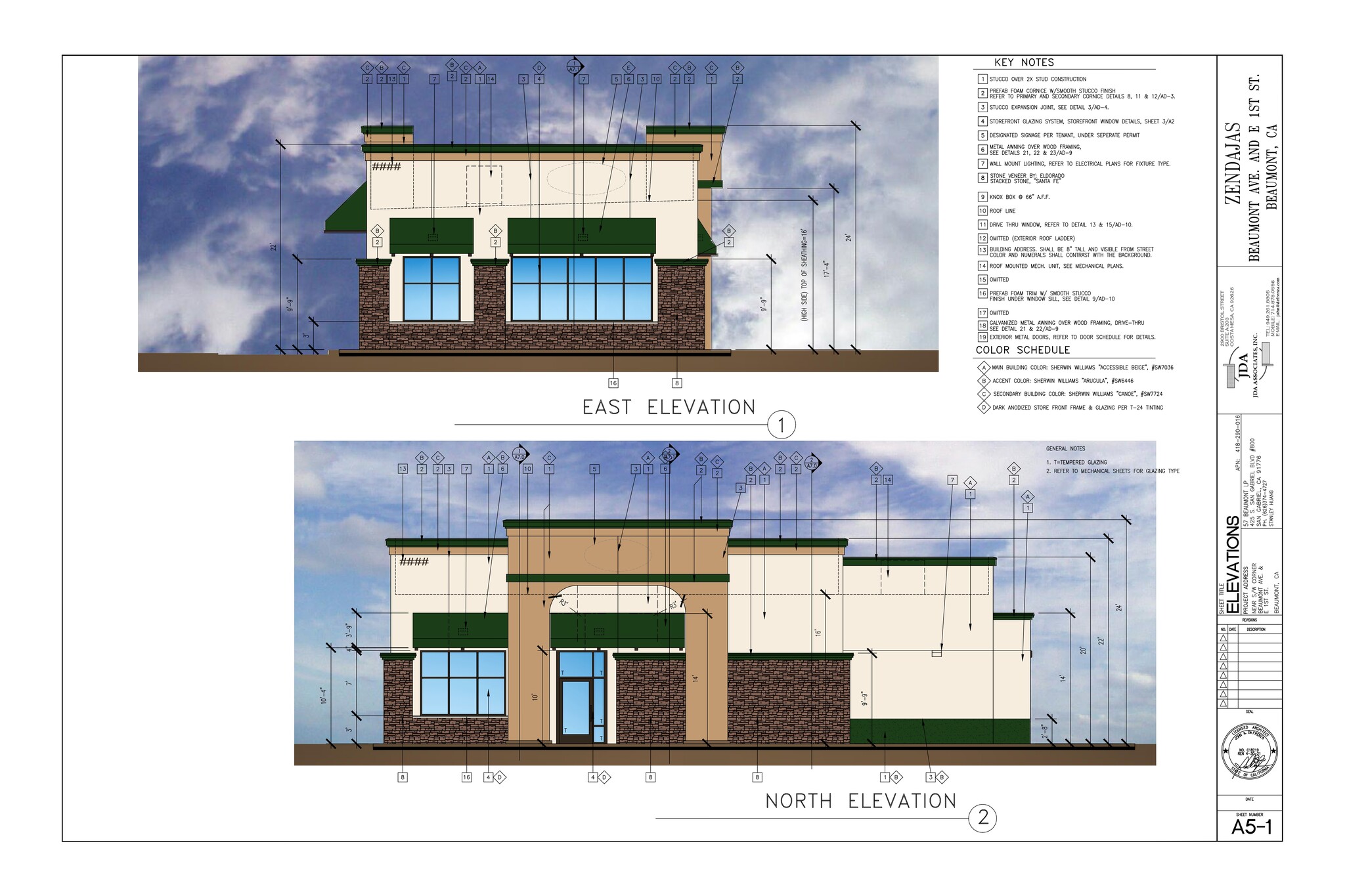 57 Beaumont ave, Beaumont, CA for sale Building Photo- Image 1 of 8