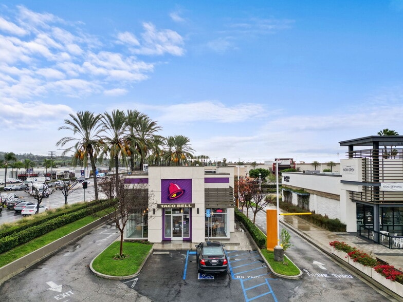 1071 N Tustin Ave, Anaheim, CA for sale - Building Photo - Image 3 of 10