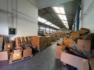 Plus de détails pour Industriel à vendre