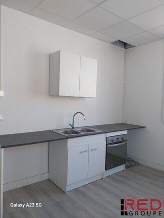 Plus de détails pour Marseille, Marseille - Bureau à vendre