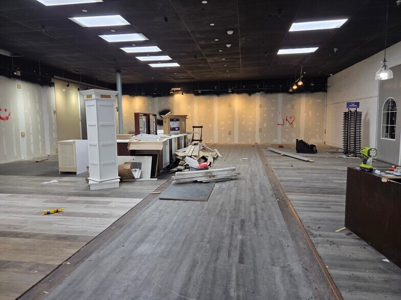 13572 State Highway 249, Houston, TX for lease - Building Photo - Image 2 of 12